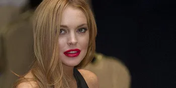 Januari 2015, Lindsay Lohan Masuk Penjara?