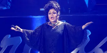 January Christy Meninggal, Ini Penyesalan Terdalam Ermy Kulit