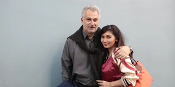 Jarak Umur 20 Tahun Dengan Suami, Rupanya Baby Margaretha Trauma Dengan Pria Muda