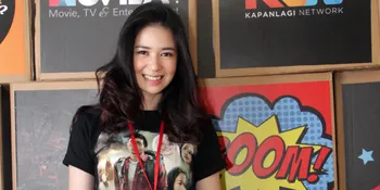 Jarang Cekcok, Inilah Rahasia Laura Basuki dan Leo Sanjaya