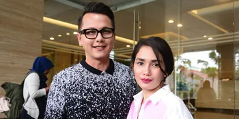 Jarang di Rumah, Andhika Pratama Sering Ditegur Anak-anaknya