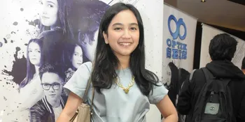 Jarang di TV, Rachel 'Candy' Amanda Fokus Kuliah