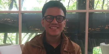 Jarang Jadi 'Poconggg', Arief Ternyata Sibuk Selesaikan Kuliah