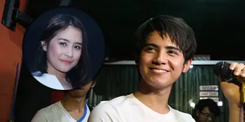 Jarang Ketemu, Aliando Syarief Akui Kangen Prilly Latuconsina