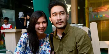 Jarang Ketemu, Syahnaz Pantau Perkembangan Rafathar Lewat Sosmed