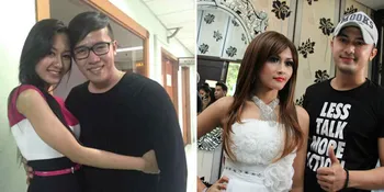 Hengky Tak Suka Cewek Manja, Rizuka Amor Pilih Putus