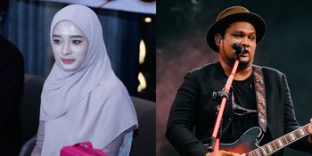 Jarang Komunikasi Sejak Pisah Rumah, Inara Rusli Sebut Virgoun Hanya Menghubunginya Saat Ada Masalah