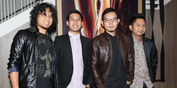 Jarang Manggung, Ternyata Samsons Sibuk Dengan....