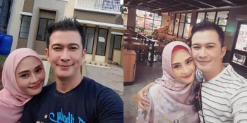 Jarang Muncul di Layar Kaca, Ini 7 Potret Terbaru Mandala Shoji - Awet Muda Meski Umur Sudah 40 Tahun