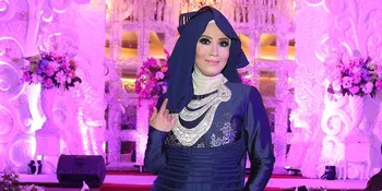 Jarang Muncul, Elma Theana Buka Wedding Organizer Syariah