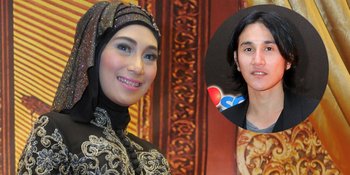 Jarang Muncul, Inka Christie Bakal Main Film Bareng Vino Bastian