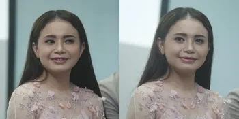 Jarang Pakai Masker untuk Hindari Virus Corona, Rossa: Intinya Jangan Ketemu Banyak Orang