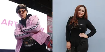 Jarang Posting Tentang Atta Halilintar, Clara Gopa Duo Semangka: Kalau Cinta Gak Perlu Diumbar