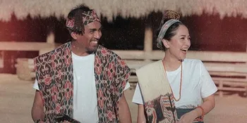 Jarang Romantis di Sosmed, Mutia Ayu Akhirnya Ungkap Rasa Cinta ke Glenn Fredly