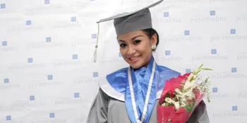 Jarang Tampil di Layar Kaca, Ternyata Ini Alasan Virnie Ismail