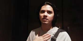 Jarang Tampil di TV, Begini Kesibukan Aliando Syarief Sekarang