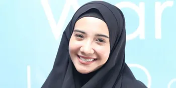 Jarang Tatap Muka, Zaskia Sungkar Sedih Adik Bungsu Akan Nikah Dalam Waktu Dekat