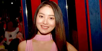 Jarang Terlihat Lagi di Layar Kaca, Apa Kesibukan Natasha Wilona Sekarang?