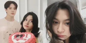 Jarang Tersorot, Begini Cantiknya Nasha Anaya Anak Pasha Ungu dan Okie Agustina yang Sudah Remaja