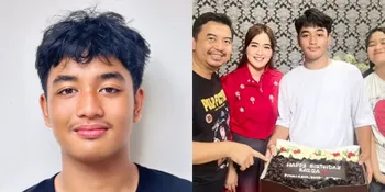 Jarang Tersorot, Ini 7 Potret Anak Sulung Vega Darwanti yang Sudah Remaja - Baru Ultah ke-15
