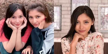 Jarang Tersorot, Ini 8 Potret Kezia Marissa Adik Asmirandah yang Tak Kalah Menawan - Tinggal di Luar Negeri