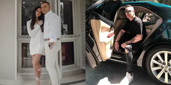 Jarang Tersorot, Ini 8 Potret Ayah Alyssa Daguise yang Macho dan Gagah Banget - Pekerjaan Mentereng Jadi CEO Hotel