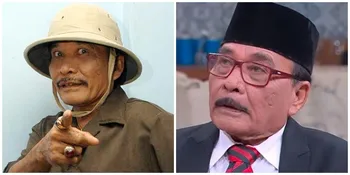 Jarang Tersorot Kamera, Seperti Ini 3 Potret Wajah Istri Haji Bolot yang Tak Kamu Tahu