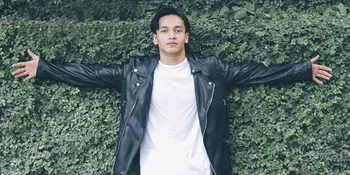 Jarang Umbar Kemesraan, Jefri Nichol Ungkap Bukan Konsumsi Publik