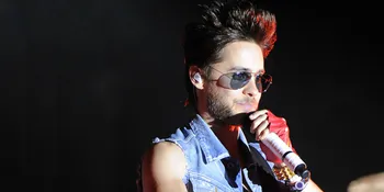 Jared Leto Dikirimi Potongan Kuping Manusia!