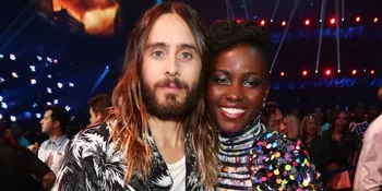 Jared Leto - Lupita Nyong O Pacaran? Ini Faktanya!