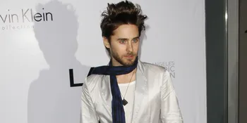 Jared Leto Pensiun Main Film