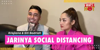 Jari Kelingking Krisjiana Patah Gara-Gara Adegan Fighting, Sibad: Makanya Jangan Sotoy!