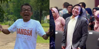 Jarwo Kwat Titip Pesan Buat Komeng Setelah Nanti Dilantik Jadi Anggota DPD RI: Enggak Usah Korupsi