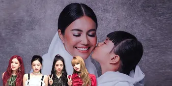 Jasa BLACKPINK Dalam Proses Perawatan Shakira Putri Denada