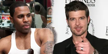 Jason Derulo Bela Robin Thicke