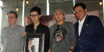 Jason Setyawan Gideon, Nama di Balik Format Baru Rumor