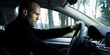 Jason Statham Jadi 'Kado' di 'FAST AND FURIOUS 6'