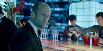 Jason Statham Ungkap Resep Laris Main Film