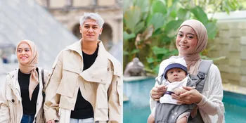 Jatah Bulanan 3 Digit Ditambah Kartu Kredit, Ini 7 Potret Sederhana Lesti Kejora - Lebih Pentingkan Kebutuhan Rizky Billar dan Baby Leslar