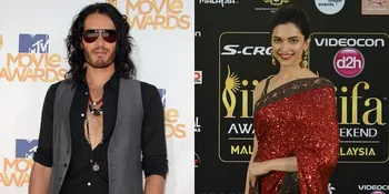 Jatuh Cinta, Mantan Katy Perry Ingin 'Nikahi' Deepika Padukone
