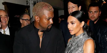 Jatuh Cinta pada Bali, Kim Kardashian Ajak Kanye West Berlibur di Resort Eksotis