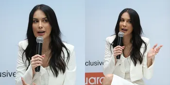 Jatuh Cinta Pada Pembuatan Tembikar, Sophia Latjuba Bikin Studio Miliknya Sendiri Bersama Eva Celia