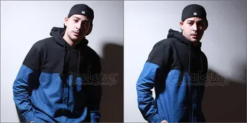 Jatuh Cinta Sama Film Bollywood, Riza Shahab Miliki Ratusan DVD