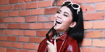 Jatuh Cinta Sama Kacamata, Indah Dewi Pertiwi Ingin Mulai Bisnis