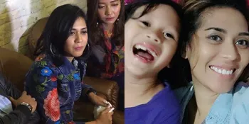 Jatuh dari Balkon Apartemen Lantai 6, Kondisi Jenazah Anak Karen Idol Seperti Sedang Tidur