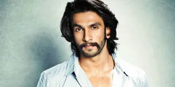 Jatuh Dari Kuda, Ranveer Singh Masuk Rumah Sakit