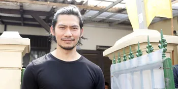 Jatuh di Kamar Mandi, Begini Kronologi Kematian Ayahanda Dony Alamsyah