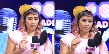 Jatuh Miskin Setelah Keluar dari Ratu, Pinkan Mambo Sampai Tak Bisa Beli Makan Untuk Anaknya