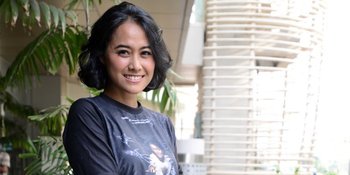 Jatuh Pada Putri Ayudya, Film Horor 'KAFIR' Tak Sembarang Pilih Aktris Utama