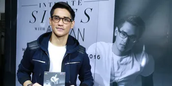 Jauh Dari Gosip Tak Menjamin Afgan Bebas Dari Serangan Haters